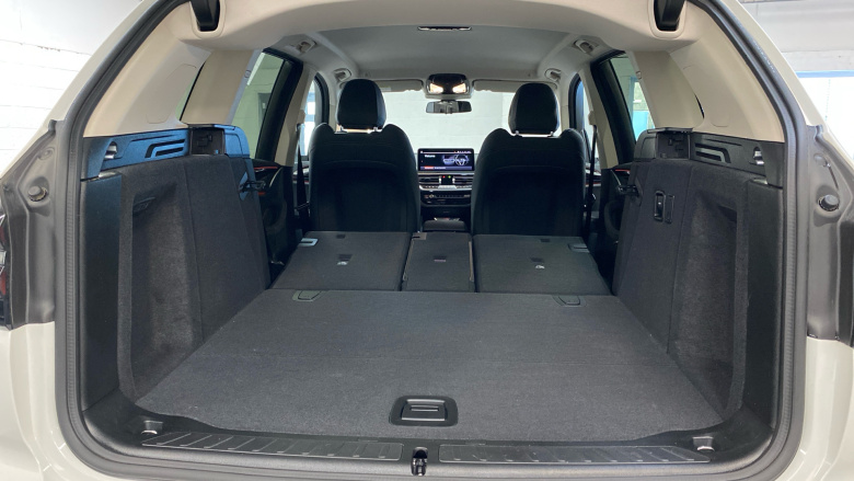 BMW X3 xDrive20i MHT xLine 5dr Step Auto Petrol Estate